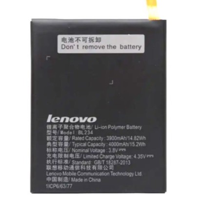 Pin xịn Lenovo A5000 (Bl234)
