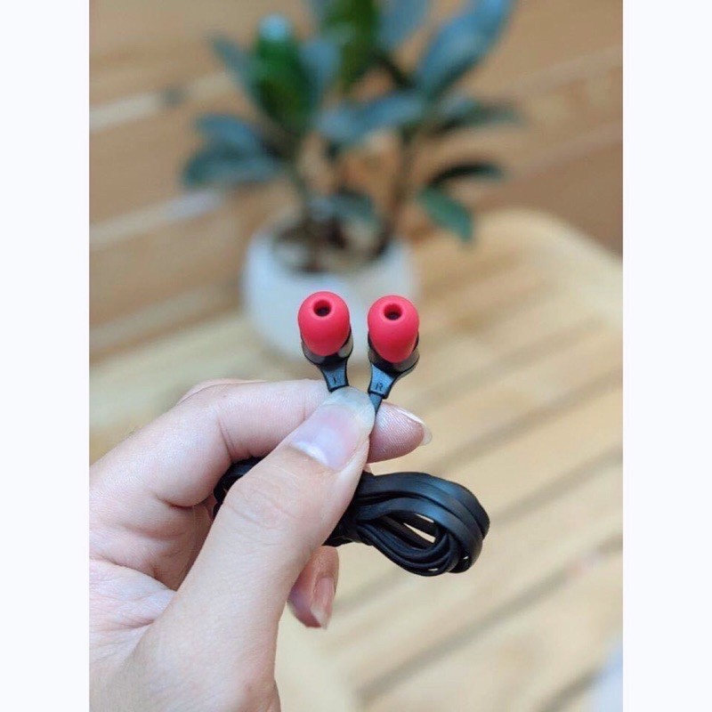 Tai nghe HTC 301, One Max 301  Chính Hãng, Bass siêu hay, giá rẻ nhưng chất lượng- Kèm Quà Tặng