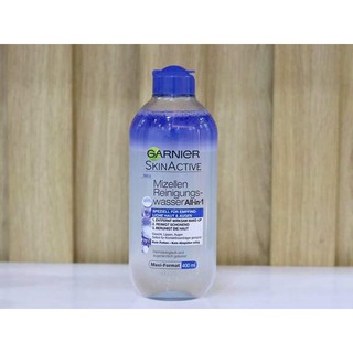 Nước tẩy trang Garnier