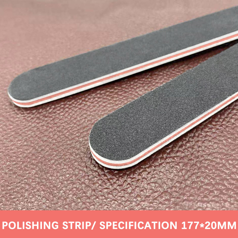 Dũa đánh bóng dày dặn đa chức năng