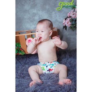 Quần Bỏ Bỉm Goodmama