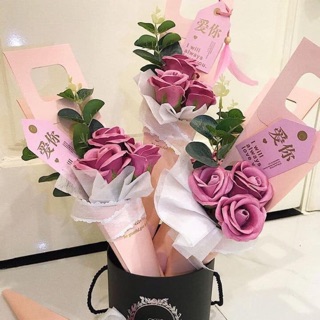 Giấy bọc ốc quế mầu đen