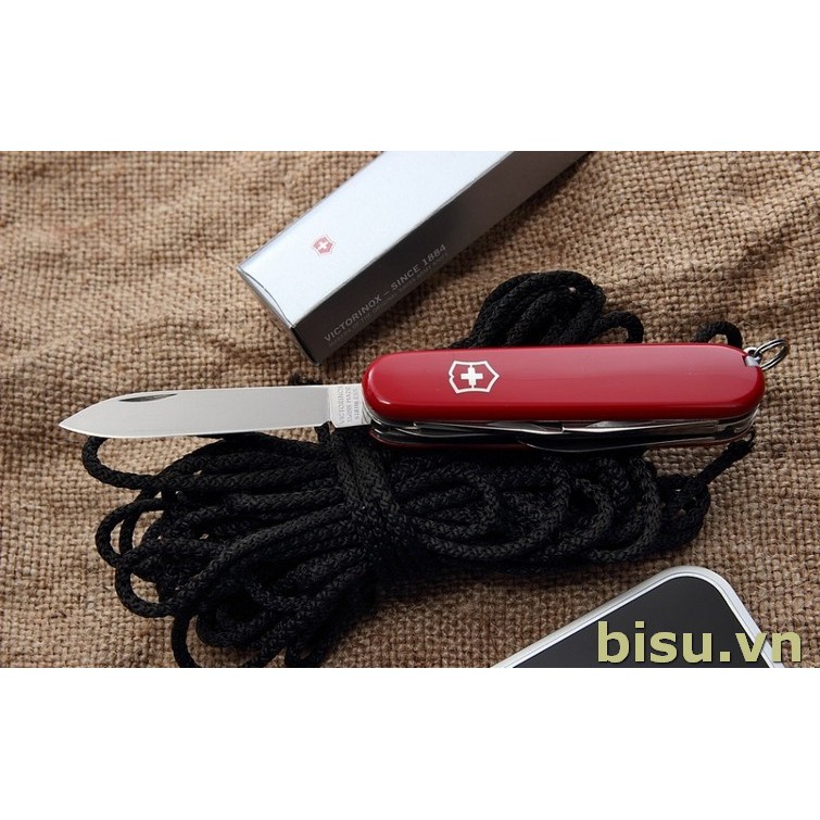 Dụng cụ đa năng Victorinox - 91mm - Spartan