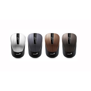 Chuột không dây Genius NX - 7015 - Wireless (Hàng chính hãng)