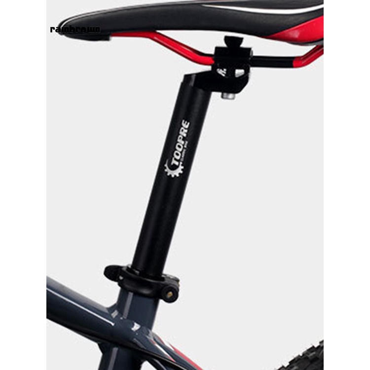 Ống Hợp Kim Nhôm Gắn Cốt Yên Xe Đạp