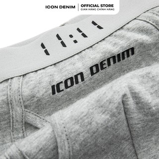 Quần Boxer Nam ICON DENIM 11:11 BX011003