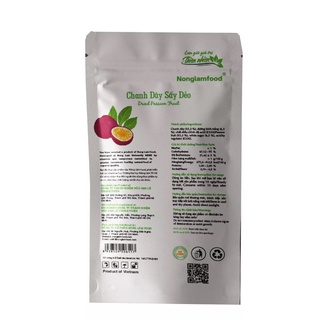 Daiso Chanh Dây Sấy Dẻo 45G