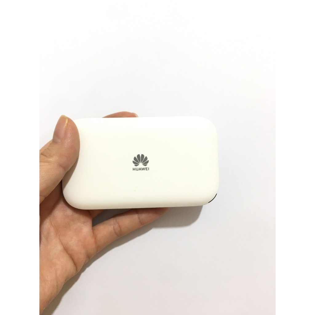 Bộ phát Wifi 4G Huawei E5576-320 tốc độ 150Mbps, pin 150mAh