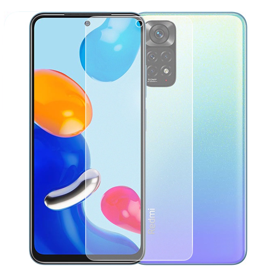 2 miếng Kính Cường Lực Nhám Full Màn Chống Vân Tay Xiaomi Mi 11 Lite 9T 10T 11T Pro Poco X3 NFC F3 M3 M4 X3 Pro GT Redmi Note 11 10 9 8 Pro 11S 10S 9S