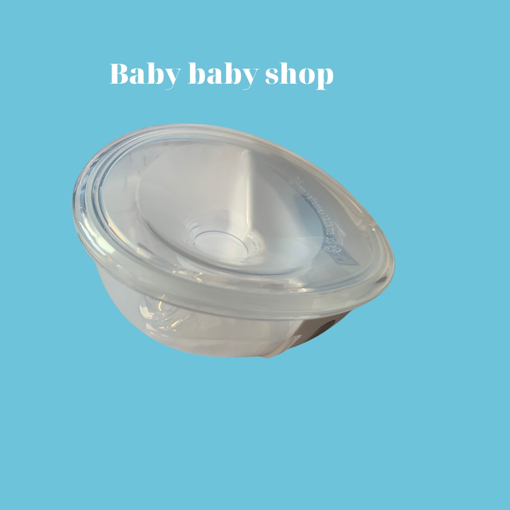 Máy hút sữa không dây rảnh tay, máy vắt sữa BeeFree S19 Mẫu Mới Công Nghệ Nhật Bản Siêu nhỏ gọn