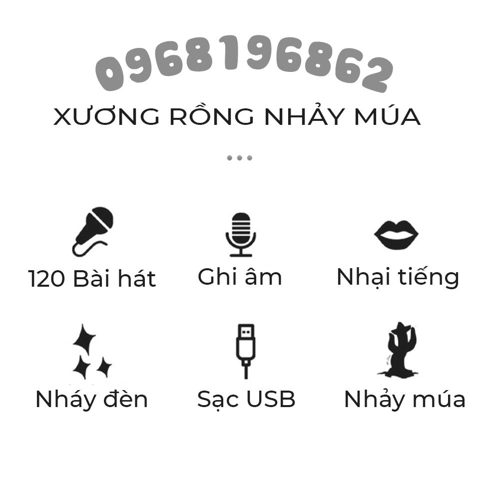 (NHẠC VIỆT) Cây xương rồng nhảy múa vui nhộn phát 120 bài hát nhạc thiếu nhi và nhạc Hot Tiktok - Nhại được giọng nói