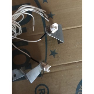 [BÓNG ĐÈN][SIÊU RẺ] Đui đèn halogen rời 1000w/1500w CHẤT LƯỢNG CAO