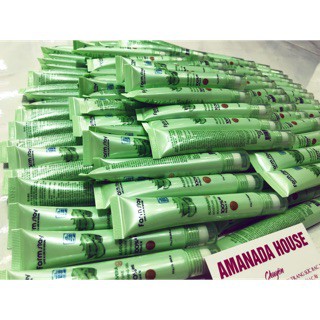 Lăn mắt lô hội,Tuýp gel lô hội lăn giảm thâm quầng mắt nha đam Aloe Vera100 % | BigBuy360 - bigbuy360.vn