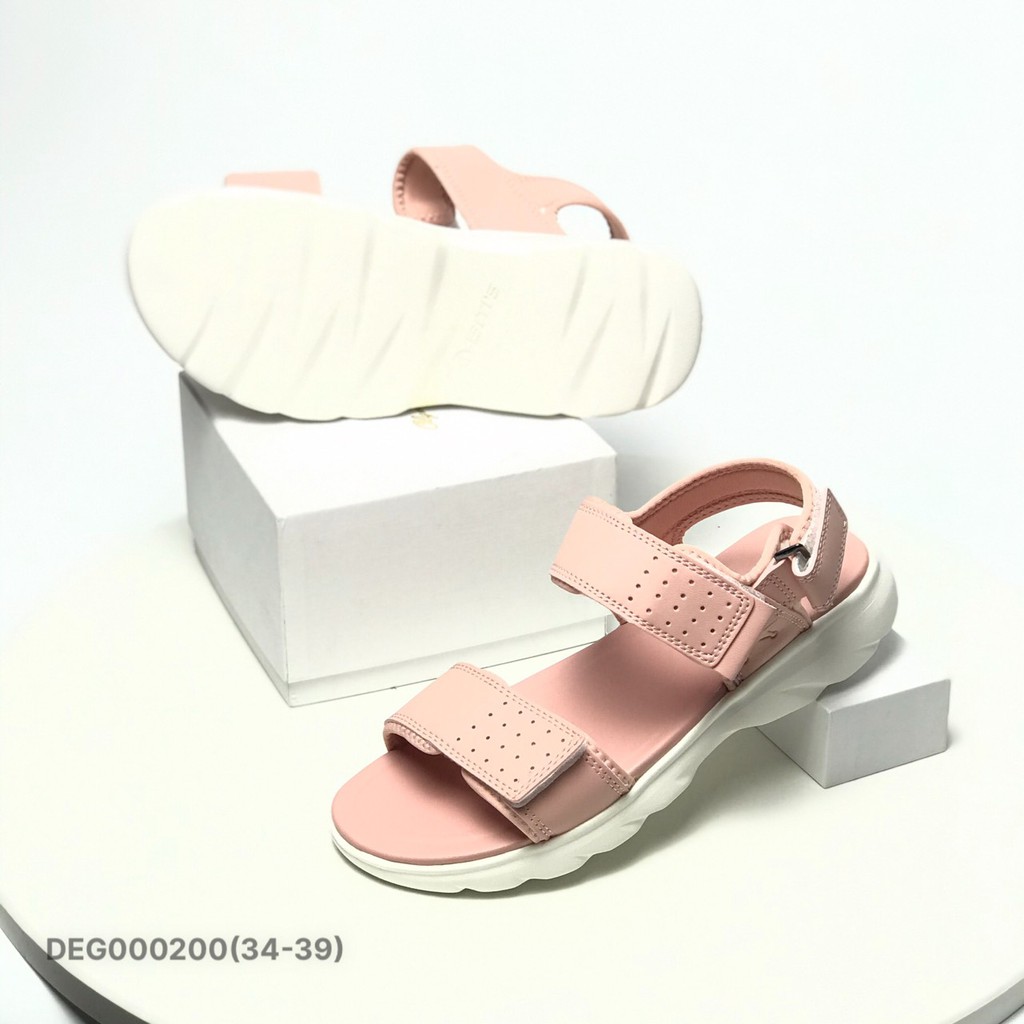 Sandal nữ BlTIS 34-39❤️FREESHIP❤️ Sandal bé gái học sinh quai dán đế siêu nhẹ  DEG000200