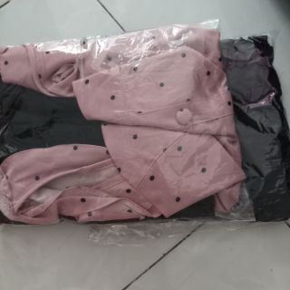 Hai bộ jum bi và đen