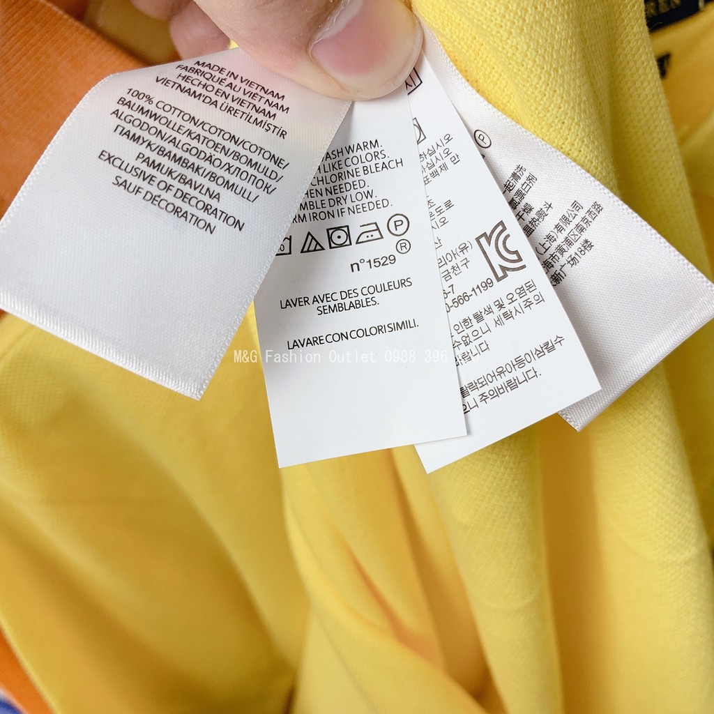 [100% Ảnh Thật] - Áo thun POLO - RALPH LAUREN nam cổ bẻ, dáng SLIM FIT trẻ trung - Hàng xuất dư chuẩn xịn VNXK | BigBuy360 - bigbuy360.vn