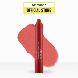 SON BÚT CHÌ 3 TRONG 1 MAMONDE CREAMY TINT COLOR BALM INTENSEMÀU 21