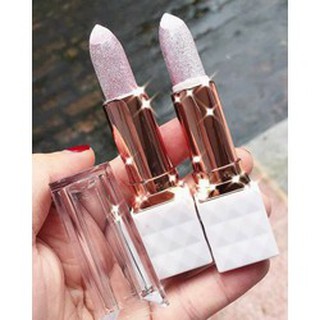 Son môi kim tuyến siêu sang chảnh