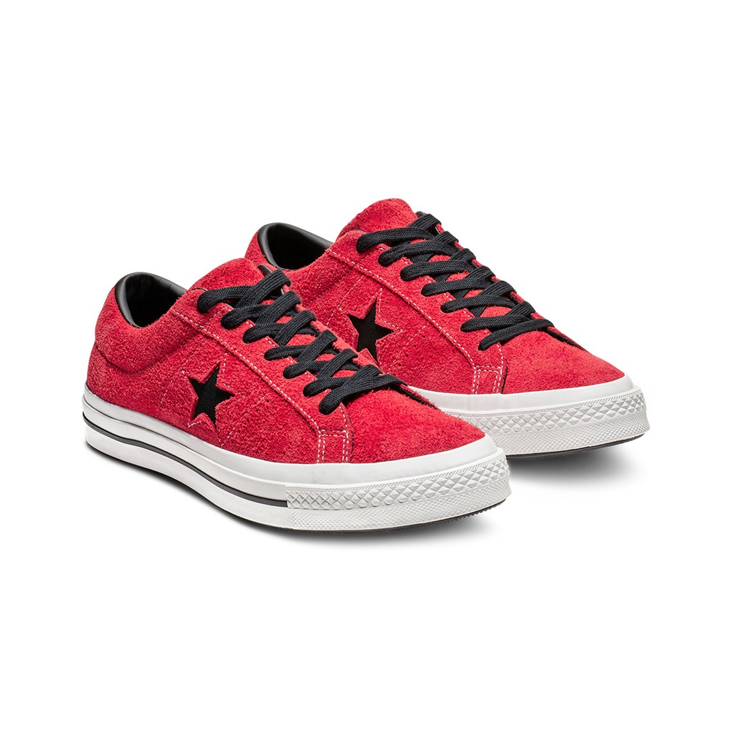 Giày Converse One Star Dark Star Red - 163246