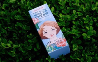 Kem chống nắng Rosie 