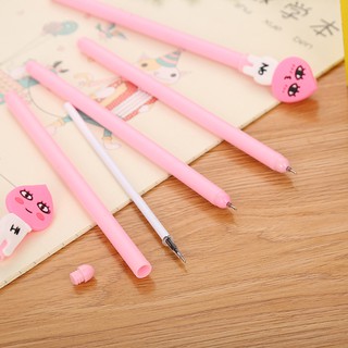 (Butgiasi) Bút Nước Cậu Bé Đào