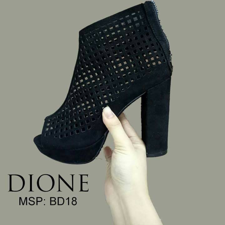 BD18 - Hàng Xuất xịn