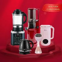 Cửa hàng gia dụng Happy shop