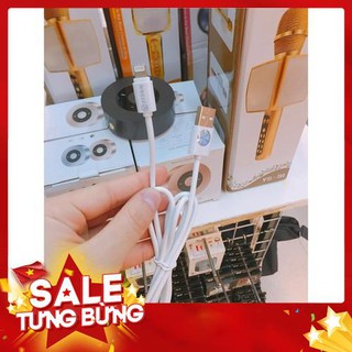 Borofone việt nam dây sạc titan -ca11 cho iphone