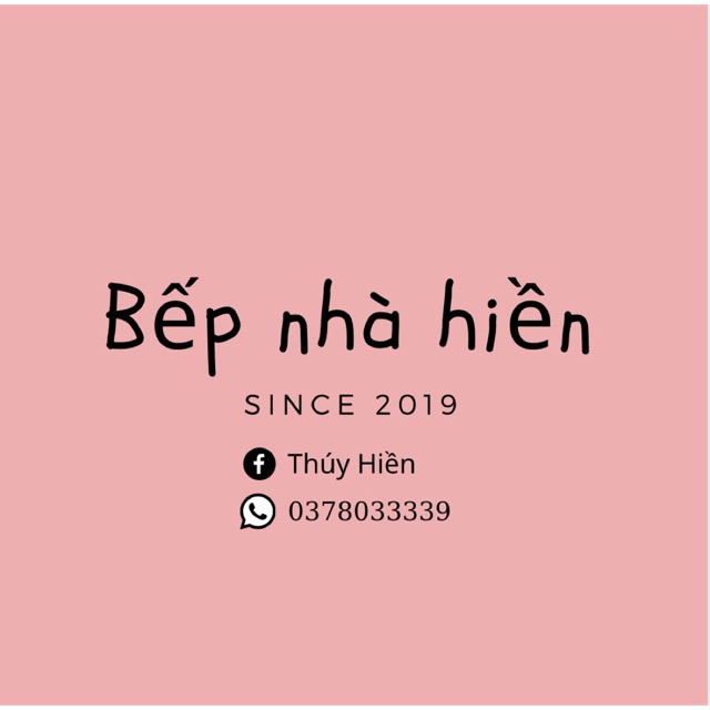 Bếp nhà Hiền, Cửa hàng trực tuyến | BigBuy360 - bigbuy360.vn