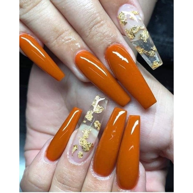 Móng úp HSM THANG NHÁM- LẺ SIZE