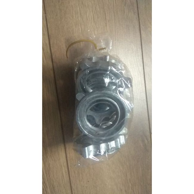 Sale  BỊCH 10C KHÓA LỒNG MÁY QUẠT NHÔM  ShopAnhThu