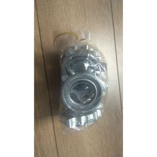 Sale bịch 10c khóa lồng máy quạt nhôm shopanhthu