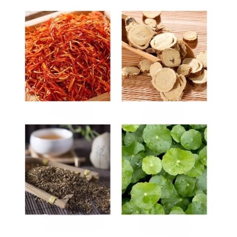 Gel phụ khoa Shophora 3g, dung dịch vệ sinh phụ nữ dạng pit-tông, ngừa vi khuẩn, dưỡng ẩm, se khít vùng kín - Haha Shop