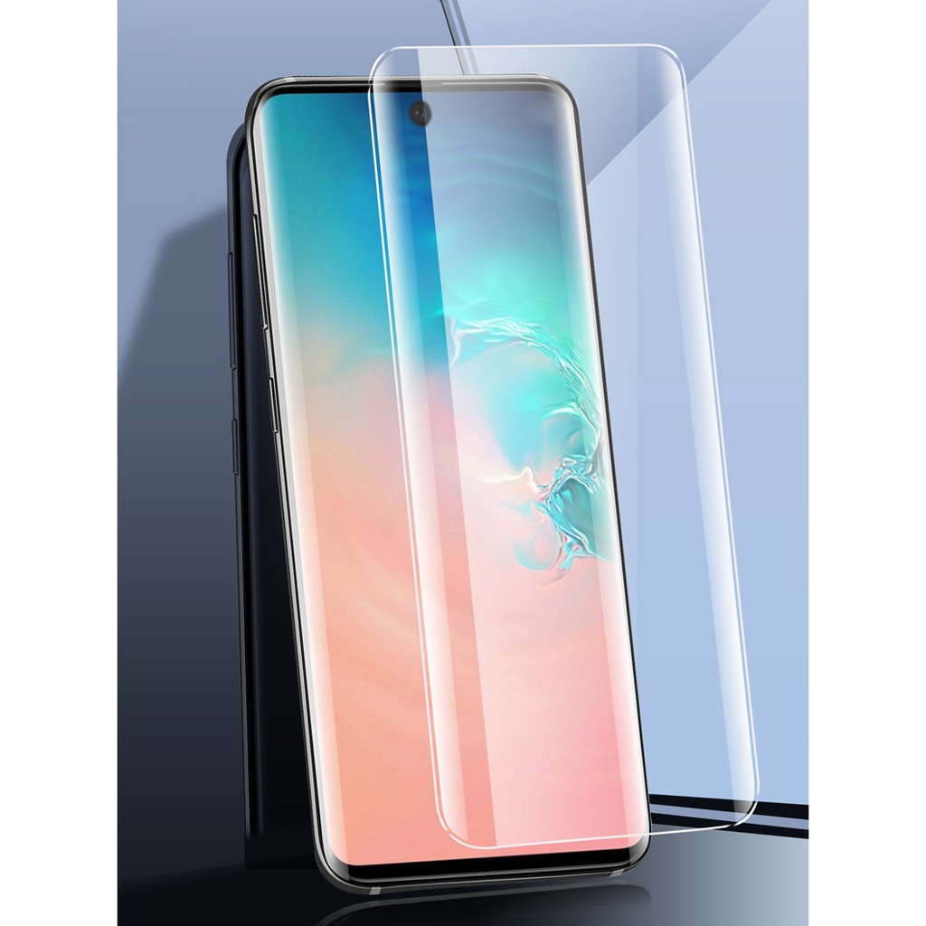 Kính cường lực full keo UV , samsung S20 ultra , S21 ultra , samsung Note 20 ultra ,  samsung S22 ultra , S23 ultra