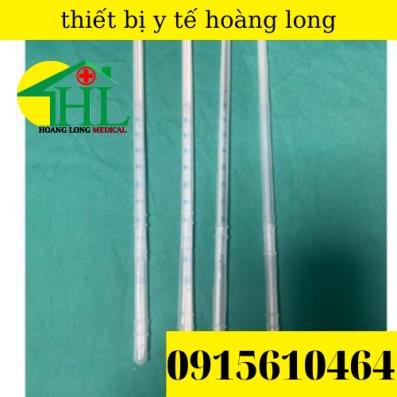 [Combo 20 cái ] Nhiệt Kế Thủy Ngân 200 Độ - Cây Đo Nhiệt Độ Nước