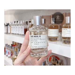 [Mẫu Thử] Vial Nước Hoa The Noir 29 Le Labo