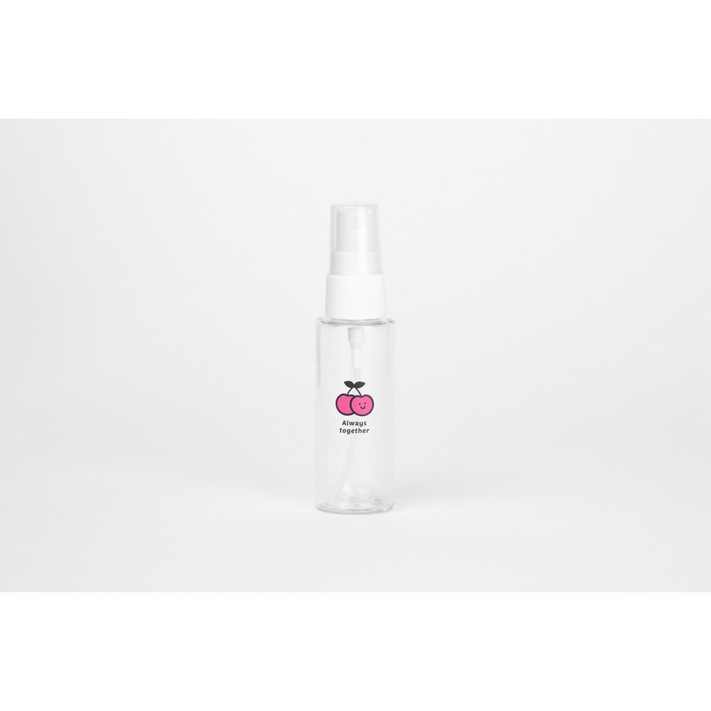 Bình Xịt Phun Xương ARTBOX Hàn Quốc 50ml In Họa Tiết Quả Đào Xinh Xắn