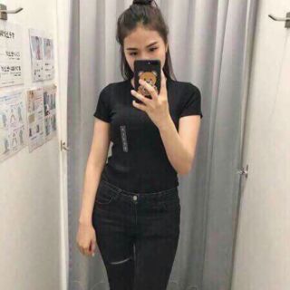Len tăm Uni hàng xuất