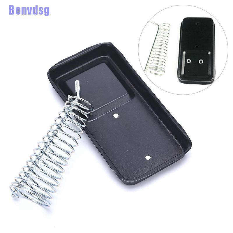 Giá Đỡ Đèn Pin Hàn Điện Bằng Sắt Chuyên Dụng