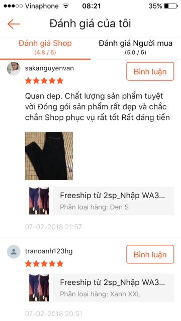 [ Mã WA2299 giảm 10k đơn từ 99k FREESHIP] Quần giả bò heatech loại 1 chất đẹp