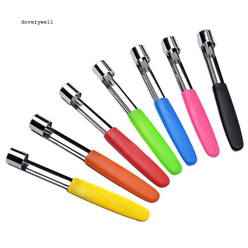 Dụng cụ lấy lõi trái cây bằng thép không gỉ