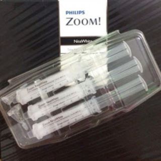 Thuốc TẨY TRẮNG RĂNG