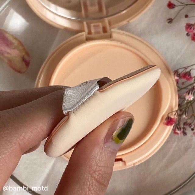 [Chính hãng] Phấn Nước Che Phủ Hoàn Hảo, Kiềm Dầu, Cho Lớp Nền Lâu Trôi Romand Better Than Matte Cushion 14g | BigBuy360 - bigbuy360.vn