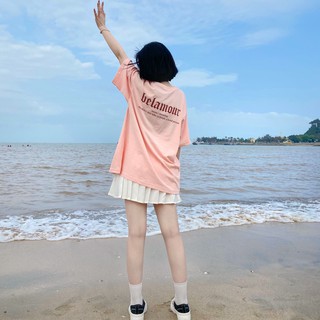 Áo thun CLAY - Belamour T-shirt