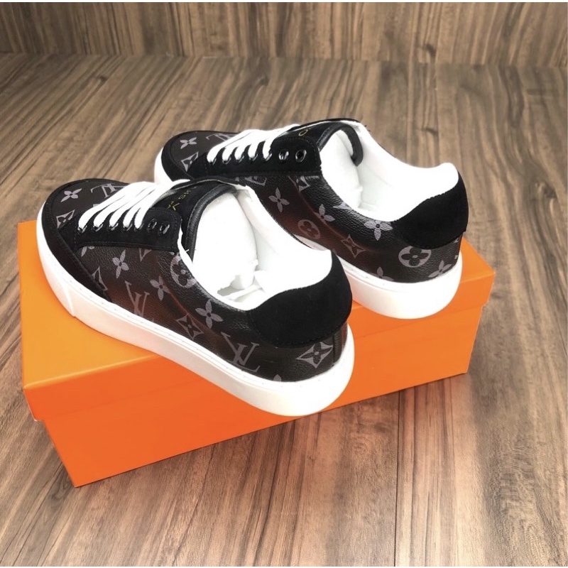 💥Giầy Thể Thao Sneaker Đế cao su Giầy Nam Thời Trang Nam Đẹp Cao Cấp