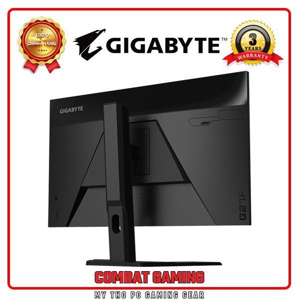 Màn Hình GIGABYTE G24F EK 24&quot;/IPS/165Hz/1MS