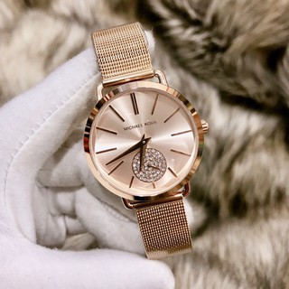 Đồng hồ nữ Michael Kors Portia MK3845