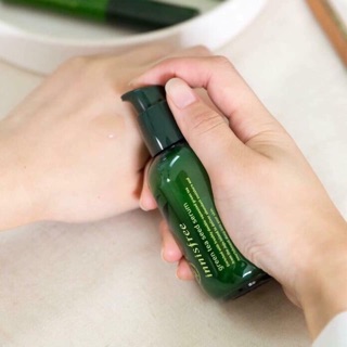 Serum trà xanh innisfree