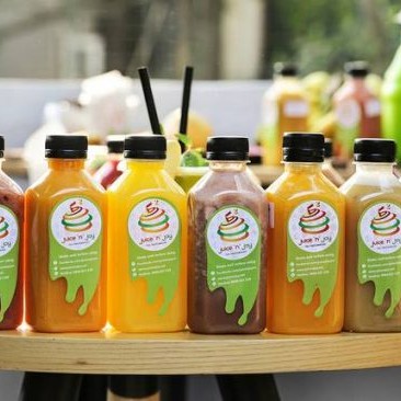 Chai Lọ Giá Sỉ Tận Gốc