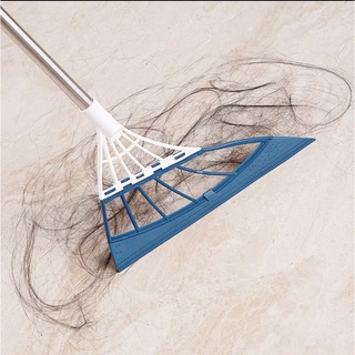  Chổi Quét Nhà Đa Năng Thông Minh Lưỡi Chổi Được Làm Silicon Có Khả Năng Quét Nước 88278 